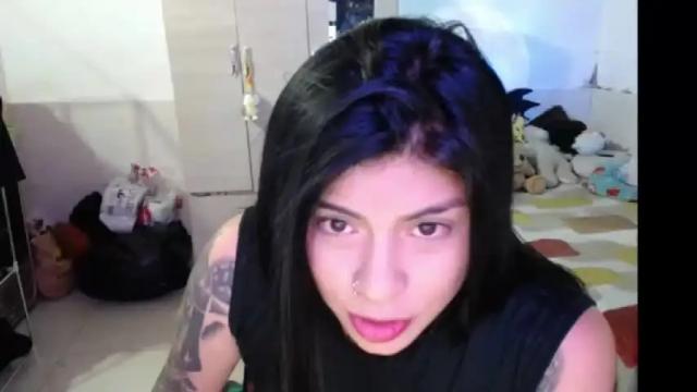 Image 4 of angelswhithe Stream on Chaturbate on 20 days ago