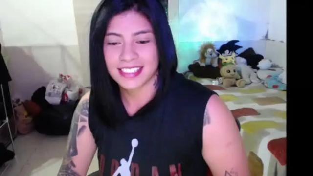 Image 6 of angelswhithe Stream on Chaturbate on 20 days ago