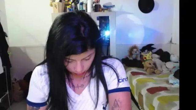 Image 2 of angelswhithe Stream on Chaturbate on 19 days ago