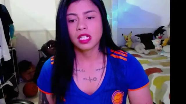 Image 4 of angelswhithe Stream on Chaturbate on 6 days ago