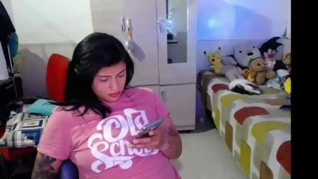 Thumbnail 2, angelswhithe's Stream at Chaturbate, 4 days ago