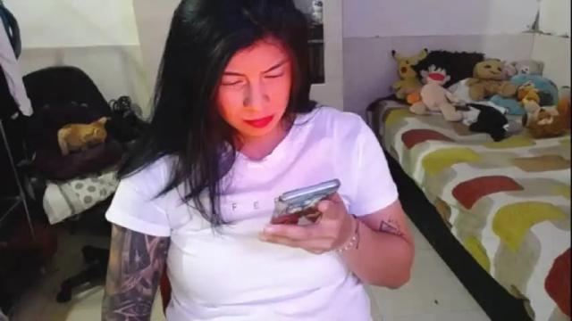 Thumbnail 1, angelswhithe's Stream at Chaturbate, 1 month ago