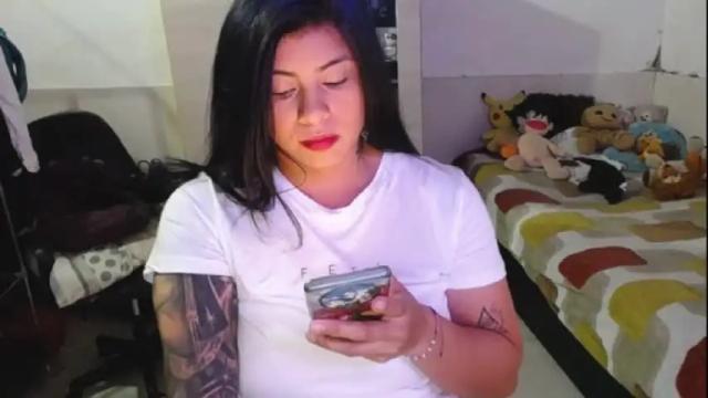 Thumbnail 2, angelswhithe's Stream at Chaturbate, 1 month ago