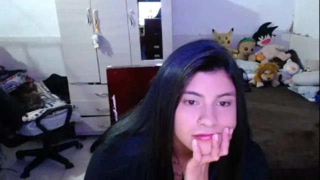 Image 3 of angelswhithe Stream on Chaturbate on 2 months ago