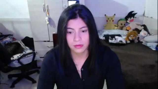 Image 6 of angelswhithe Stream on Chaturbate on 2 months ago