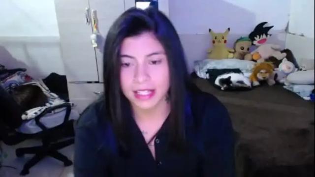 Image 8 of angelswhithe Stream on Chaturbate on 2 months ago