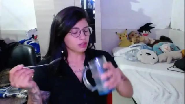 Image 4 of angelswhithe Stream on Chaturbate on 1 month ago