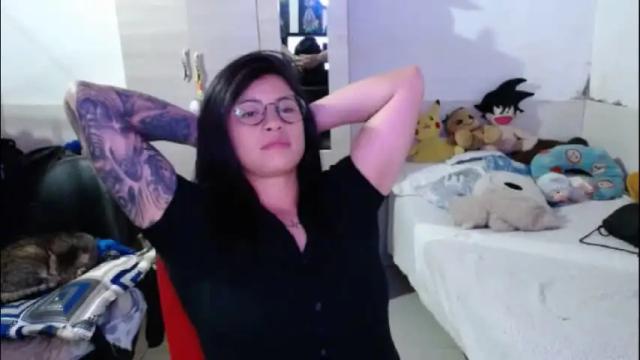 Image 7 of angelswhithe Stream on Chaturbate on 1 month ago