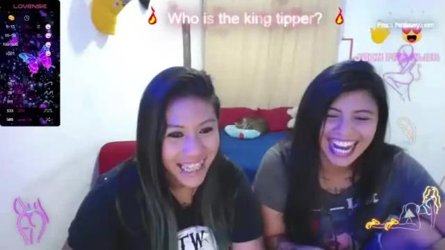 Thumbnail 1, angelsydemons27's Stream at Chaturbate, 15 months ago
