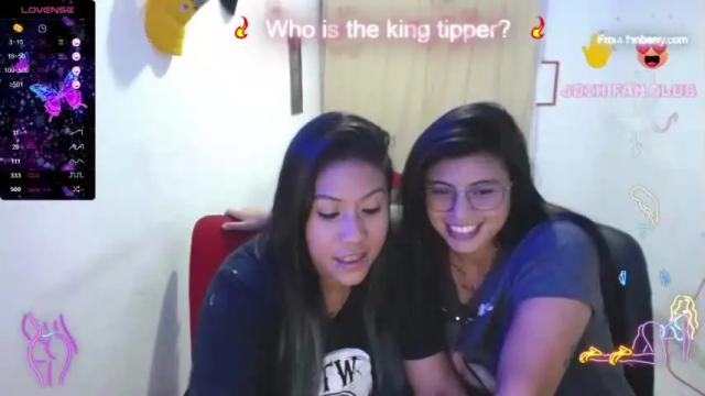 Thumbnail 2, angelsydemons27's Stream at Chaturbate, 15 months ago