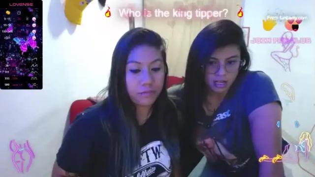 Image 6 of angelsydemons27 Stream on Chaturbate on 15 months ago