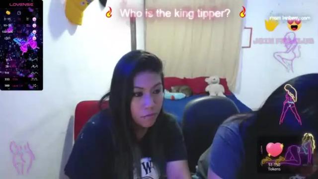 Image 7 of angelsydemons27 Stream on Chaturbate on 15 months ago