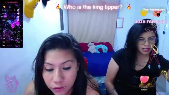 Image 3 of angelsydemons27 Stream on Chaturbate on 15 months ago