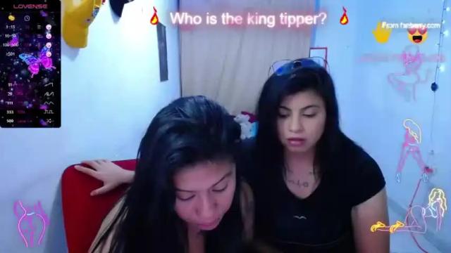 Thumbnail 3, angelsydemons27's Stream at Chaturbate, 15 months ago