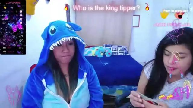 Thumbnail 1, angelsydemons27's Stream at Chaturbate, 15 months ago