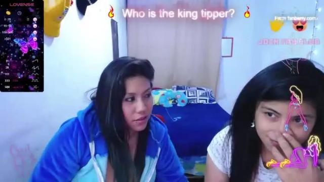 Thumbnail 2, angelsydemons27's Stream at Chaturbate, 15 months ago