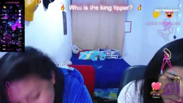Image 7 of angelsydemons27 Stream on Chaturbate on 15 months ago