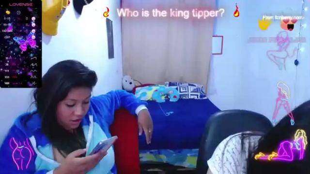 Image 8 of angelsydemons27 Stream on Chaturbate on 15 months ago