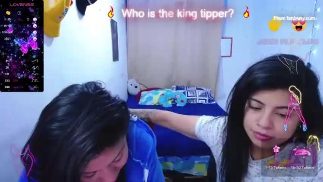 Thumbnail 3, angelsydemons27's Stream at Chaturbate, 15 months ago