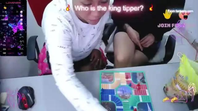 Image 10 of angelsydemons27 Stream on Chaturbate on 15 months ago