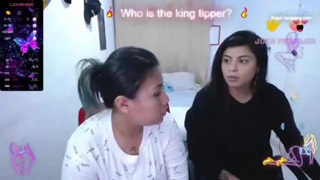 Thumbnail 2, angelsydemons27's Stream at Chaturbate, 15 months ago