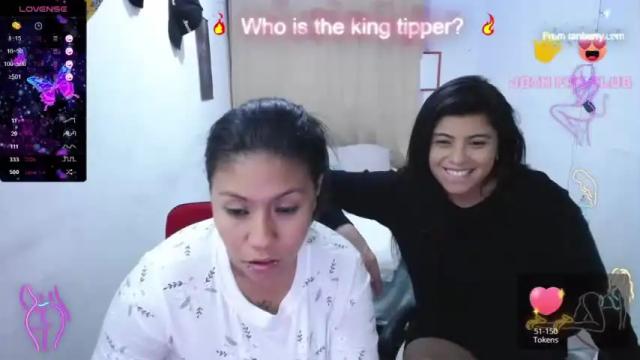 Image 6 of angelsydemons27 Stream on Chaturbate on 15 months ago