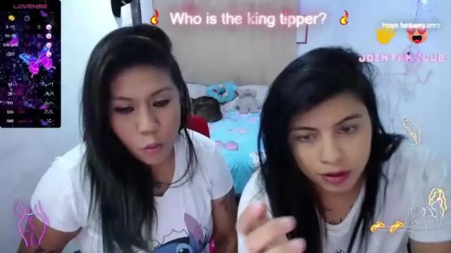 Image 2 of angelsydemons27 Stream on Chaturbate on 15 months ago