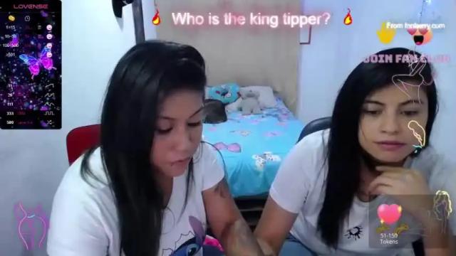 Thumbnail 2, angelsydemons27's Stream at Chaturbate, 15 months ago