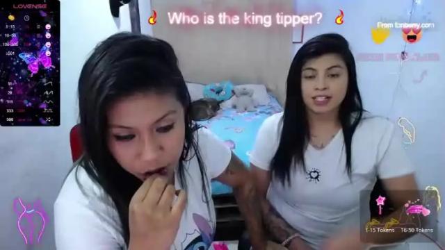Image 7 of angelsydemons27 Stream on Chaturbate on 15 months ago