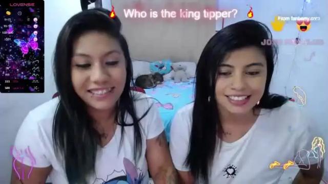 Thumbnail 3, angelsydemons27's Stream at Chaturbate, 15 months ago