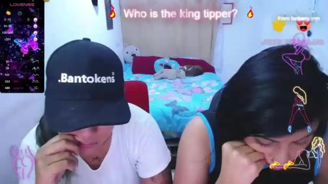 Image 10 of angelsydemons27 Stream on Chaturbate on 15 months ago