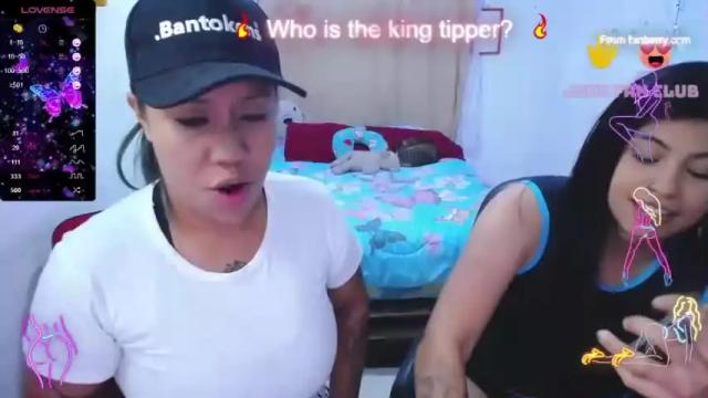 Image 7 of angelsydemons27 Stream on Chaturbate on 15 months ago