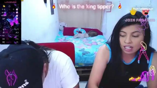 Image 8 of angelsydemons27 Stream on Chaturbate on 15 months ago