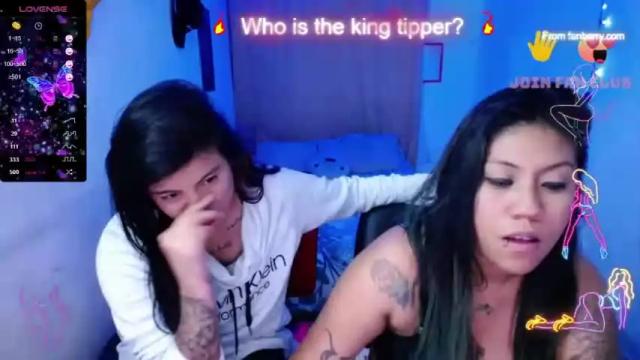 Image 10 of angelsydemons27 Stream on Chaturbate on 15 months ago