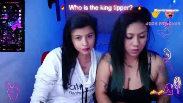 Thumbnail 2, angelsydemons27's Stream at Chaturbate, 15 months ago