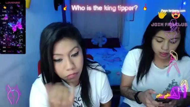 Thumbnail 1, angelsydemons27's Stream at Chaturbate, 15 months ago