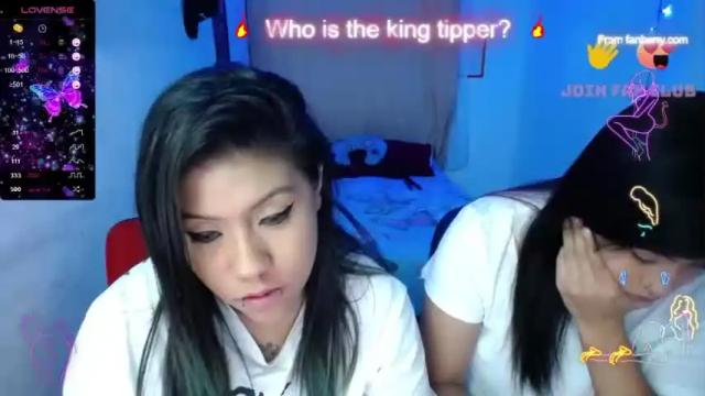Image 12 of angelsydemons27 Stream on Chaturbate on 15 months ago