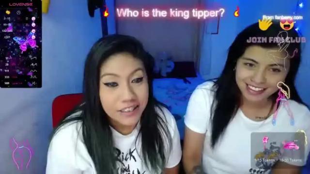 Image 4 of angelsydemons27 Stream on Chaturbate on 15 months ago