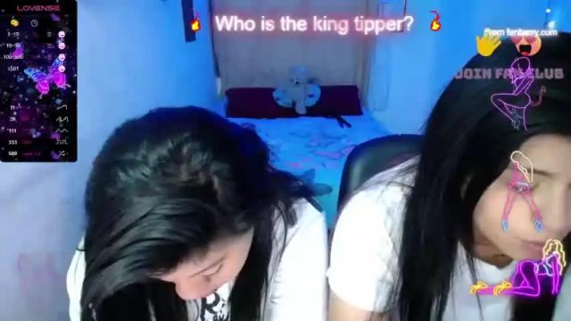 Thumbnail 2, angelsydemons27's Stream at Chaturbate, 15 months ago