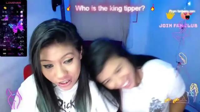 Image 7 of angelsydemons27 Stream on Chaturbate on 15 months ago