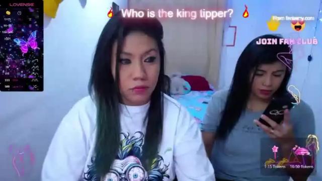 Thumbnail 1, angelsydemons27's Stream at Chaturbate, 15 months ago
