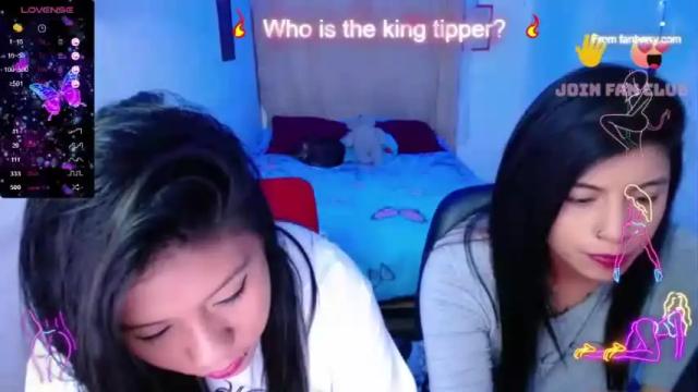 Image 10 of angelsydemons27 Stream on Chaturbate on 20 months ago