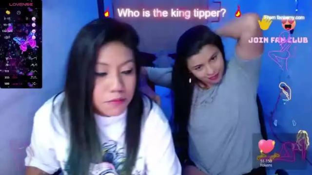 Image 11 of angelsydemons27 Stream on Chaturbate on 20 months ago