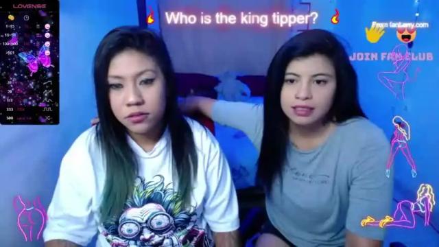 Image 12 of angelsydemons27 Stream on Chaturbate on 20 months ago