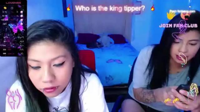 Image 4 of angelsydemons27 Stream on Chaturbate on 20 months ago