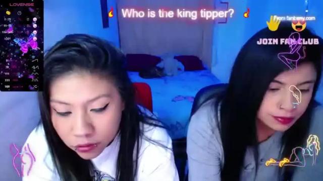 Thumbnail 2, angelsydemons27's Stream at Chaturbate, 15 months ago
