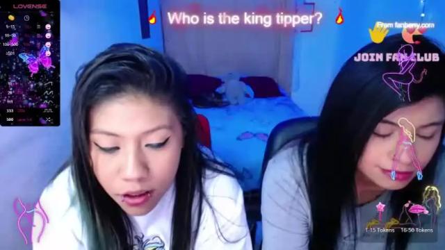 Image 6 of angelsydemons27 Stream on Chaturbate on 20 months ago