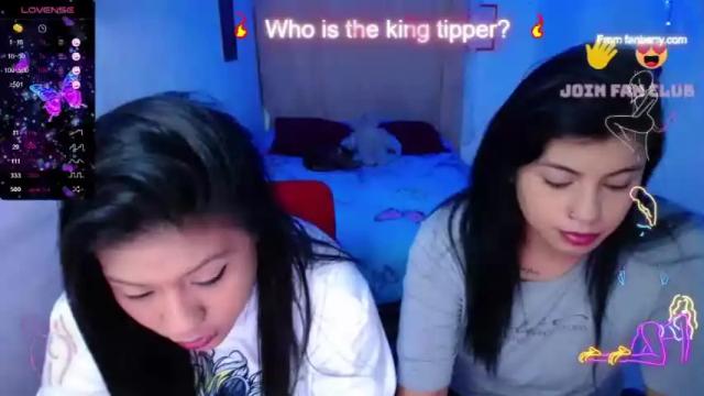 Image 7 of angelsydemons27 Stream on Chaturbate on 20 months ago