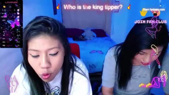 Image 8 of angelsydemons27 Stream on Chaturbate on 20 months ago