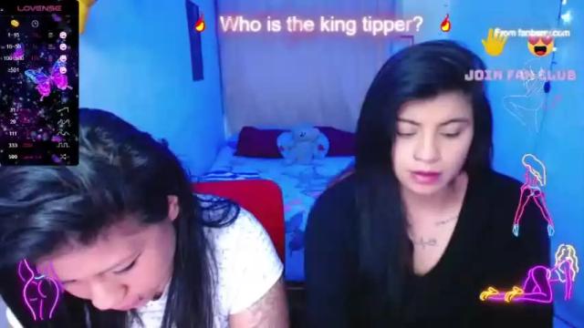Thumbnail 1, angelsydemons27's Stream at Chaturbate, 15 months ago